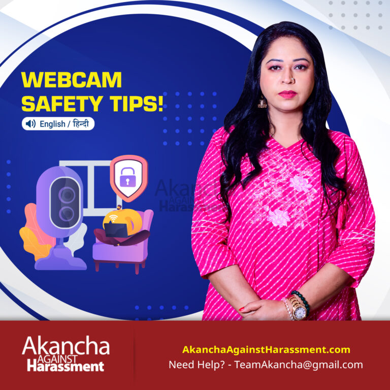 What Is Webcam Scat Porn? Safety Tips Inside