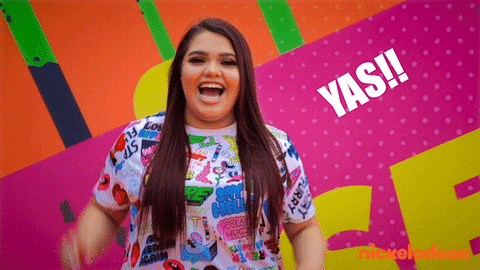 What Makes Karina Hart Gifs So Popular? Expert Insights