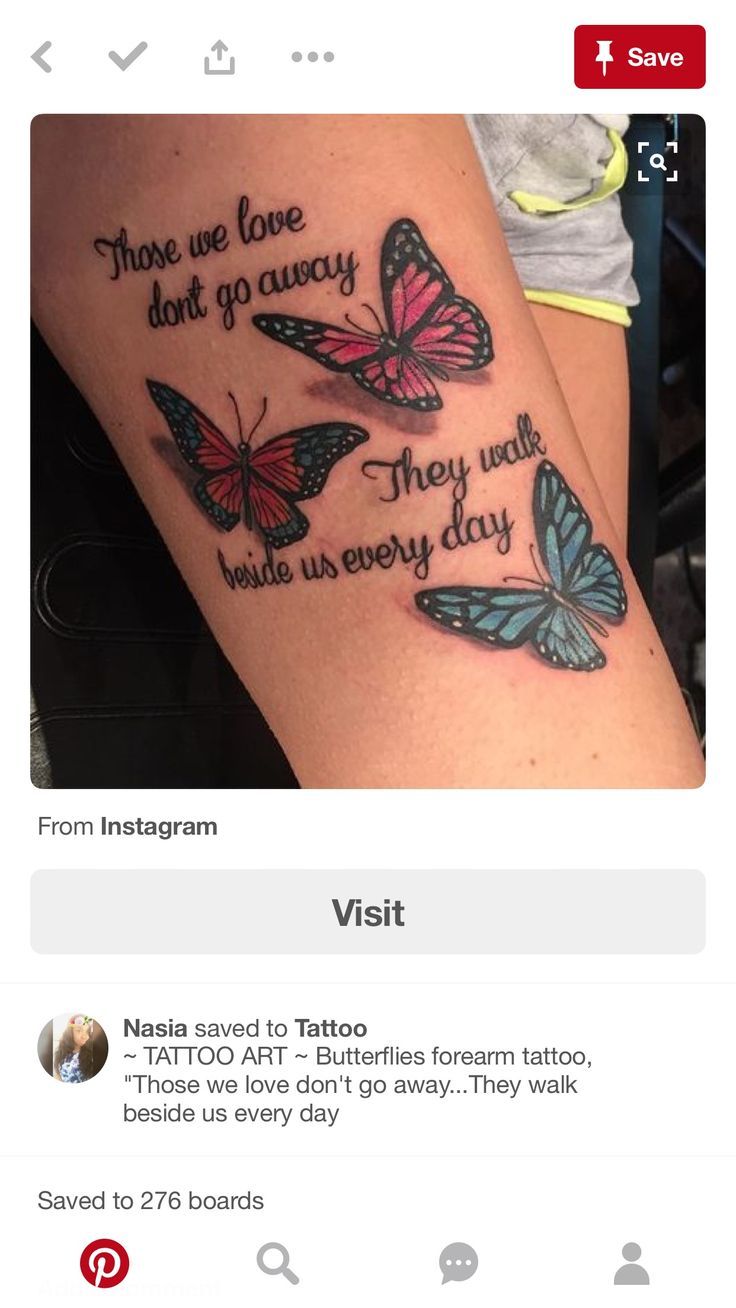 What Memorial Tattoos Honor Mom? Design Ideas Inside