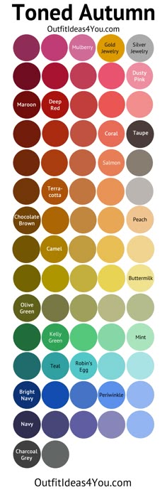 What Movies Match Your Colors? Find Your Perfect Film