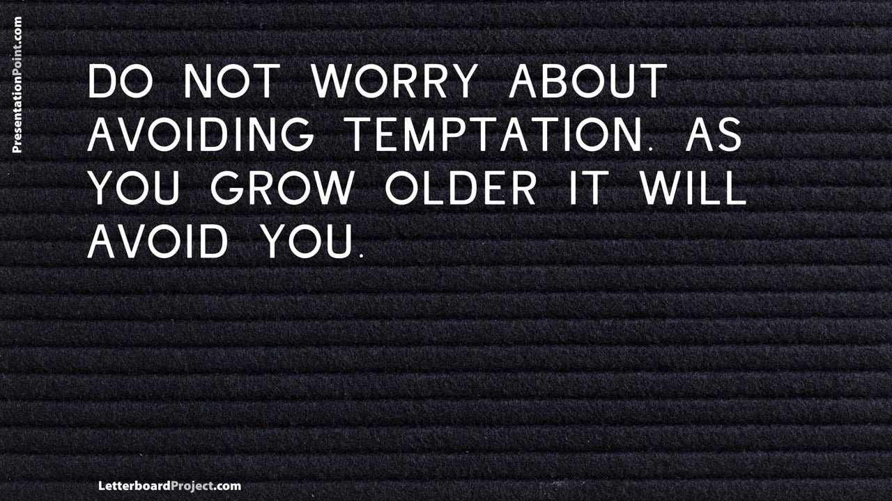 What Triggers Porn Star Temptation? Avoiding Risks