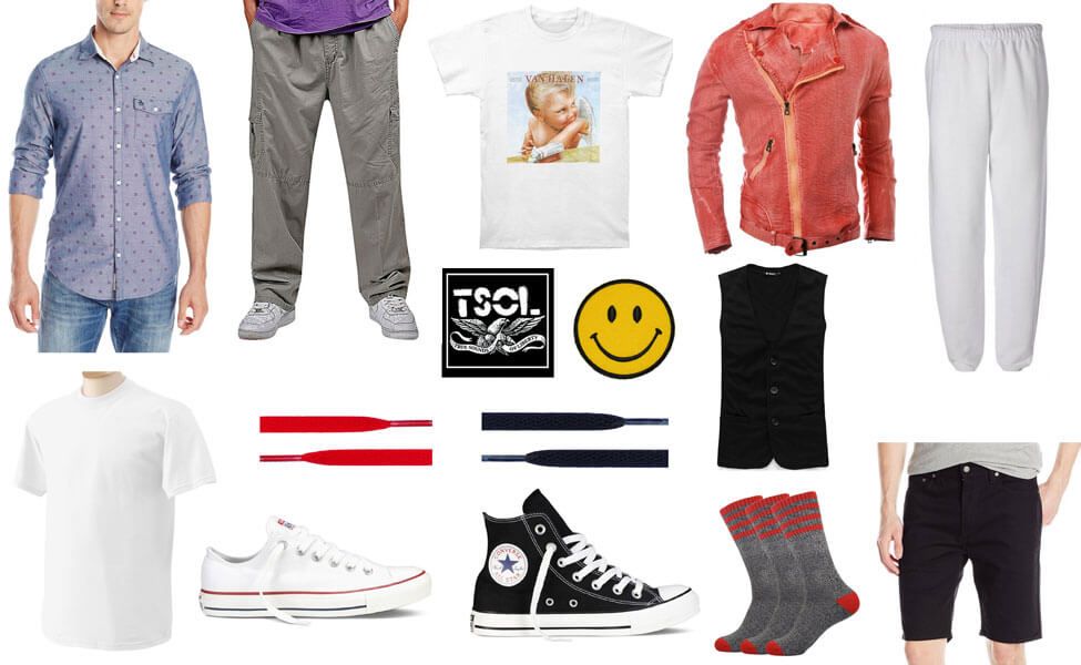 What's A Bill & Ted Costume? Easy Diy Guide