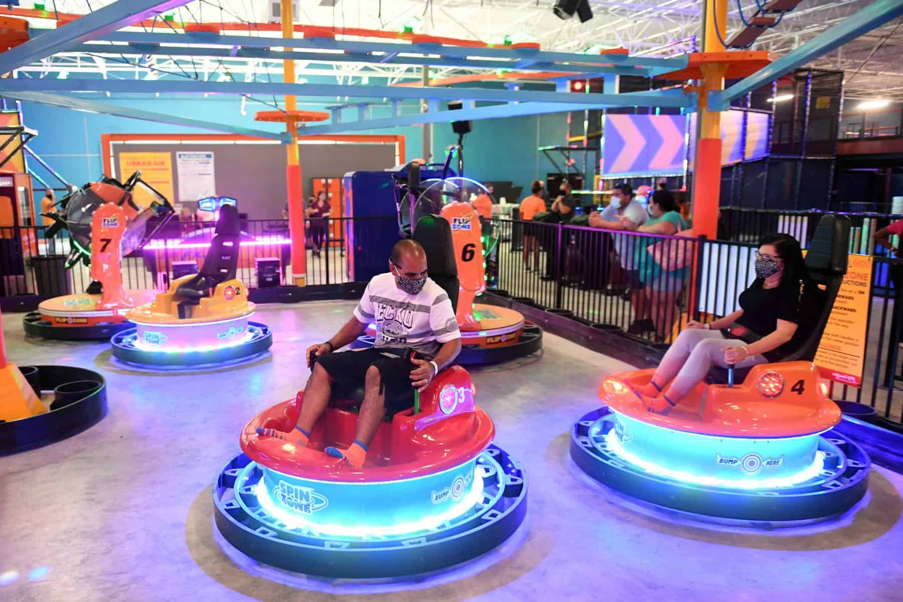 What's Near Me For Kids 5 & Under? Fun Activities
