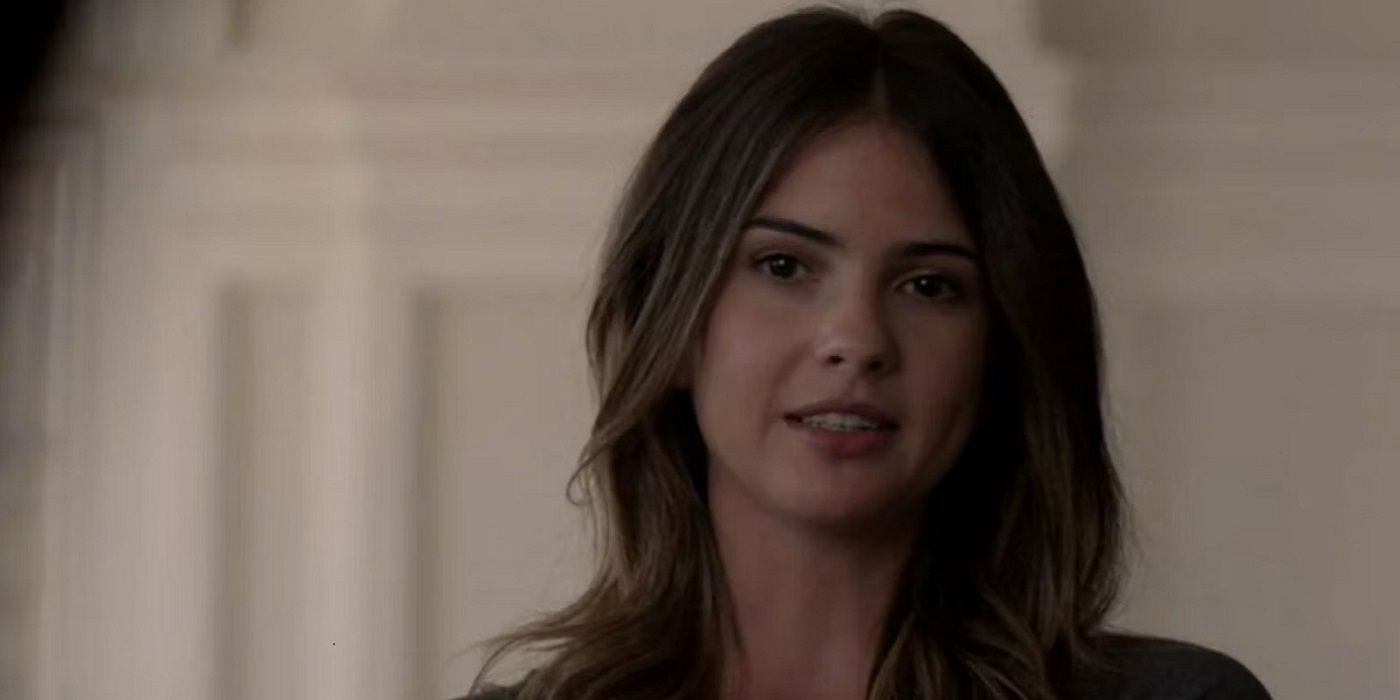 When Did Shelley Hennig Film Obliterated? Insider Details