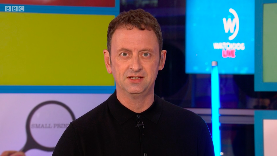 Who Is Matt Allwright Wife