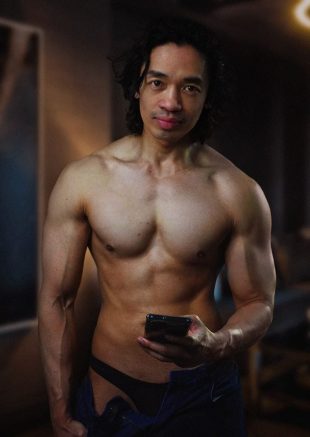 Will Tantra Nude