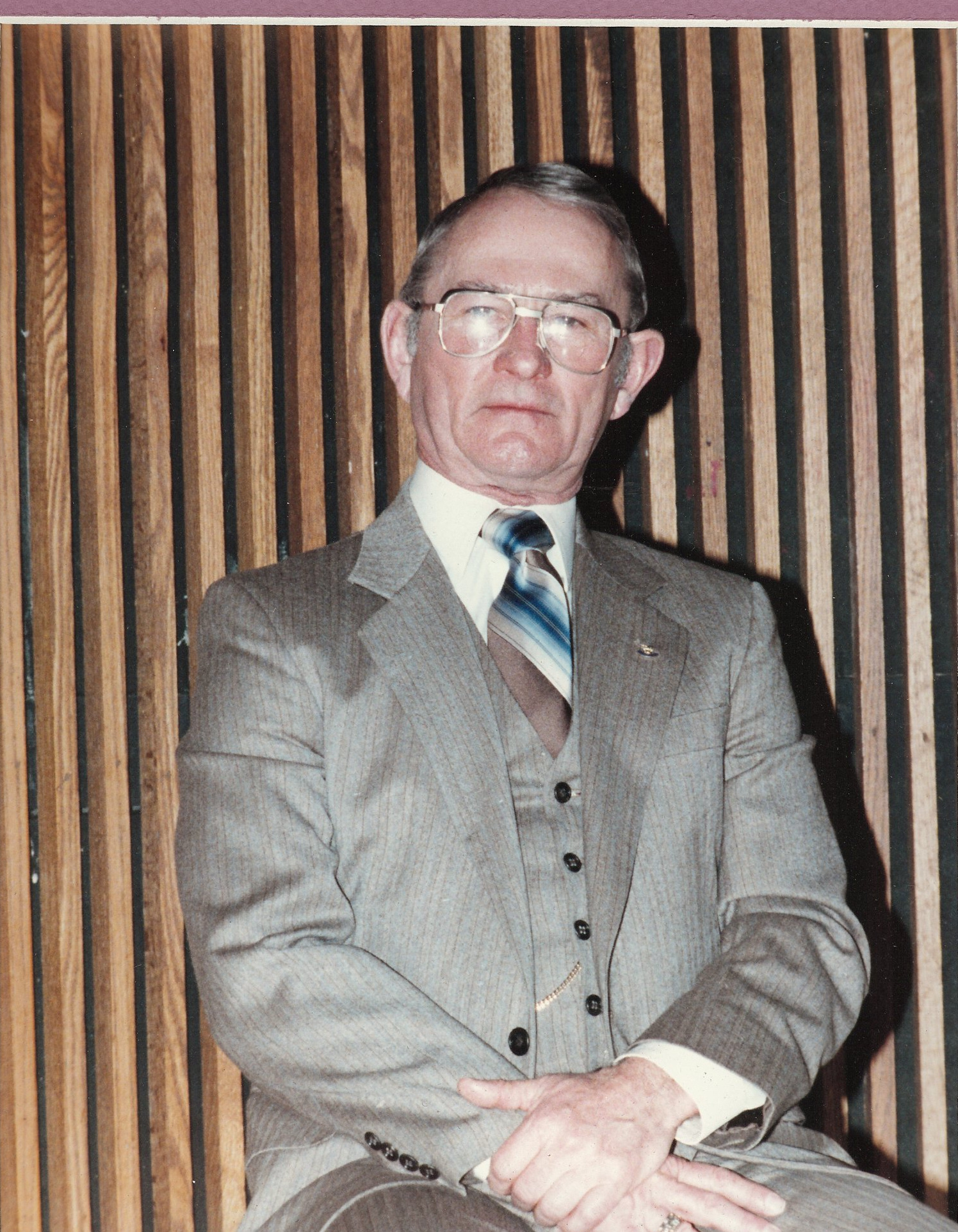 William Mann Information