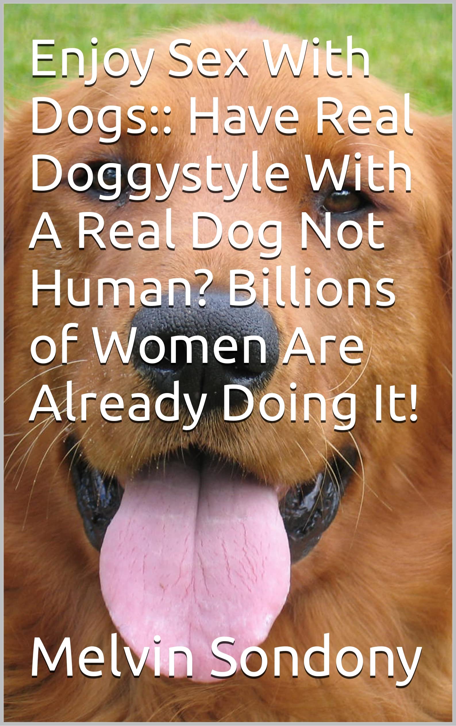 Women Havingsex With Dogs