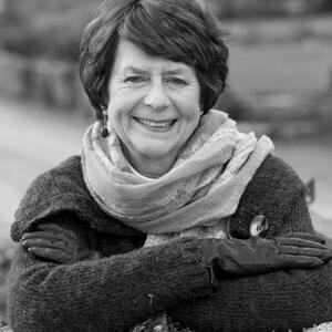 Woodland Burial by Pam Ayres
