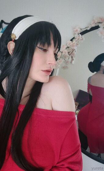 Yureta Onlyfans Leaks